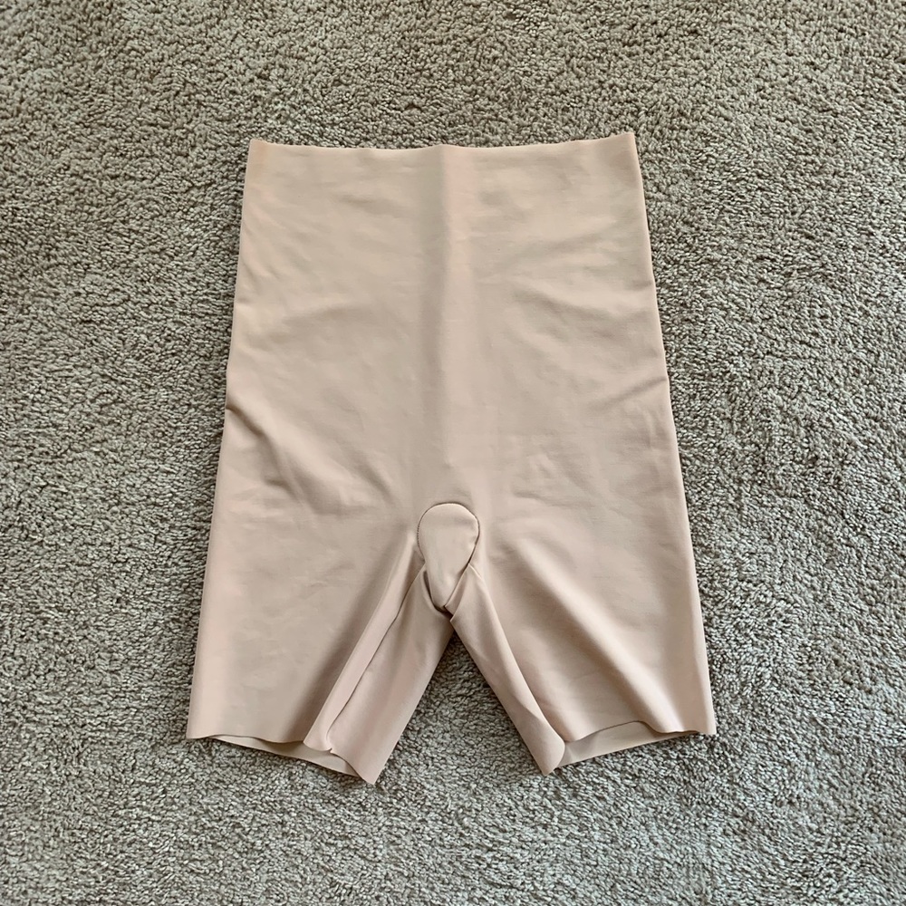 Commando Brand Classic Control Short SIZE L